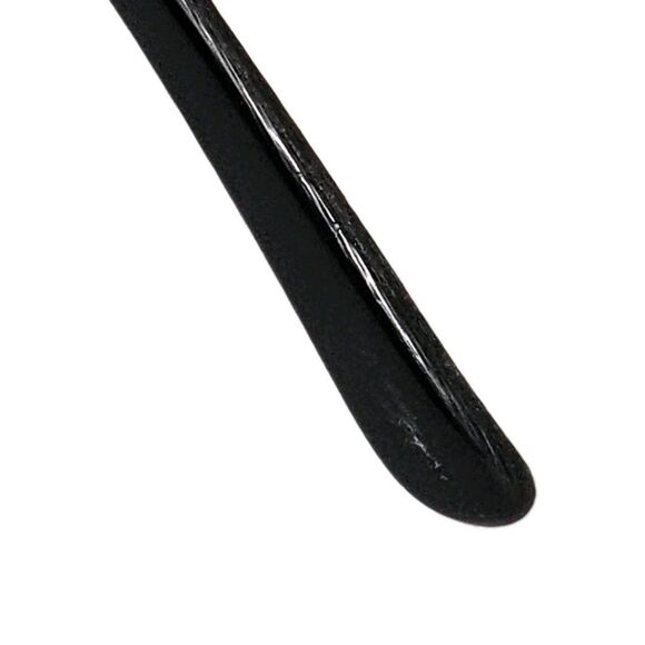 Claiborne Women's Eyeglasses CB302 0086 56-15 150 Brown Tortoise FRAMES ONLY - Picture 7 of 16